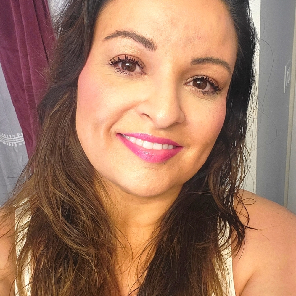 Meet your Posher, Natasha